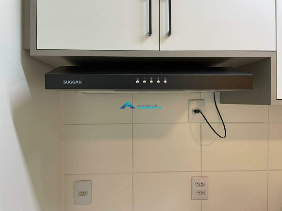 Imagem Apartamento com 2 Quartos para Alugar, 51 m² em Horto Florestal - Jundiaí Imagem Apartamento com 2 Quartos para Alugar, 51 m² em Horto Florestal - Jundiaí