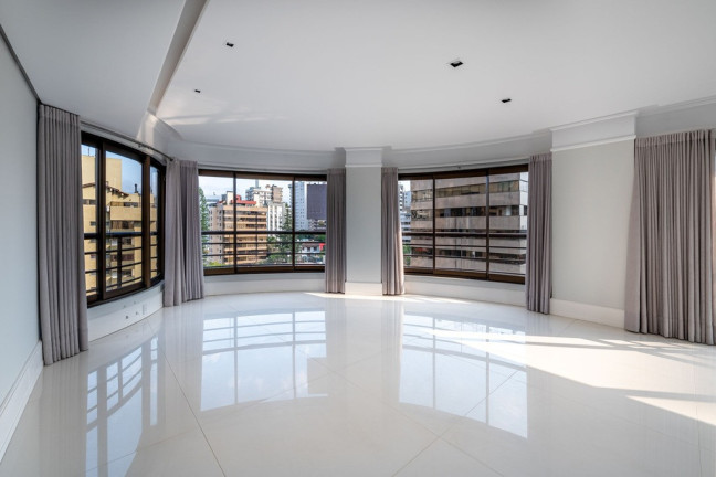 Imagem Apartamento com 4 Quartos à Venda, 373 m² em Bela Vista - Porto Alegre Imagem Apartamento com 4 Quartos à Venda, 373 m² em Bela Vista - Porto Alegre