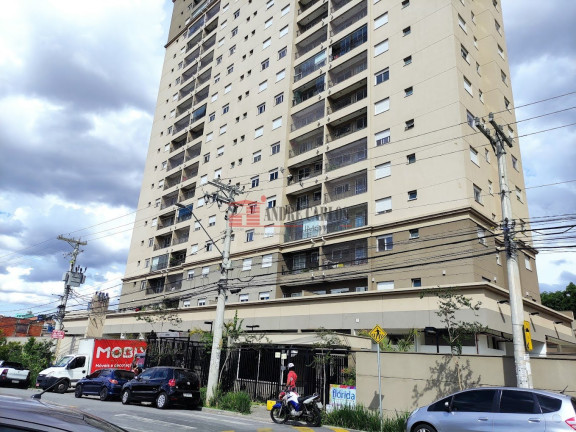 Imagem Apartamento com 2 Quartos à Venda, 61 m² em Parque Viana - Barueri Imagem Apartamento com 2 Quartos à Venda, 61 m² em Parque Viana - Barueri