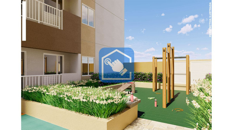 Imagem Apartamento com 2 Quartos à Venda, 45 m² em Jardim Das Graças - São Paulo