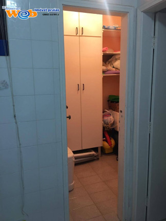 Imagem Apartamento com 3 Quartos à Venda, 125 m² em Flórida - Praia Grande