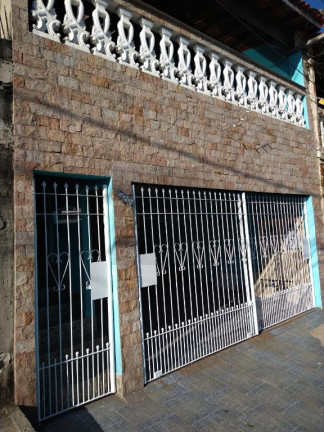 Imagem Casa com 4 Quartos à Venda, 226 m² em Jardim Santa Marina - Sorocaba