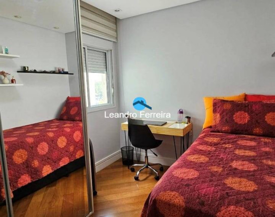 Imagem Apartamento com 3 Quartos à Venda, 128 m² em Nova Petrópolis - São Bernardo Do Campo Imagem Apartamento com 3 Quartos à Venda, 128 m² em Nova Petrópolis - São Bernardo Do Campo