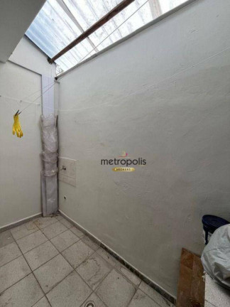 Imagem Sobrado com 2 Quartos à Venda, 107 m² em Santo Antônio - São Caetano Do Sul