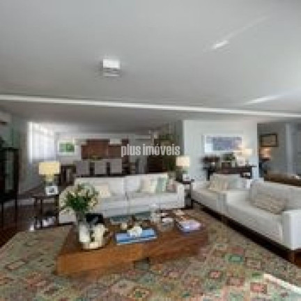 Imagem Apartamento com 3 Quartos à Venda, 359 m² em Real Parque - São Paulo Imagem Apartamento com 3 Quartos à Venda, 359 m² em Real Parque - São Paulo