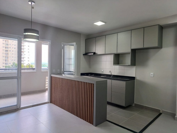 Imagem Apartamento com 2 Quartos à Venda, 59 m² em Vila Industrial - São José Dos Campos