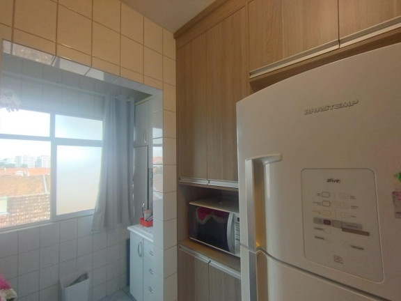 Imagem Apartamento com 3 Quartos à Venda, 62 m² em Guabirotuba - Curitiba Imagem Apartamento com 3 Quartos à Venda, 62 m² em Guabirotuba - Curitiba