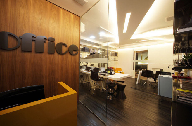 Imagem Sala Comercial à Venda, 42 m² em Pacaembu - São Paulo
