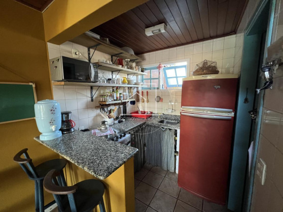 Imagem Casa com 3 Quartos à Venda, 150 m² em São João Do Rio Vermelho - Florianópolis