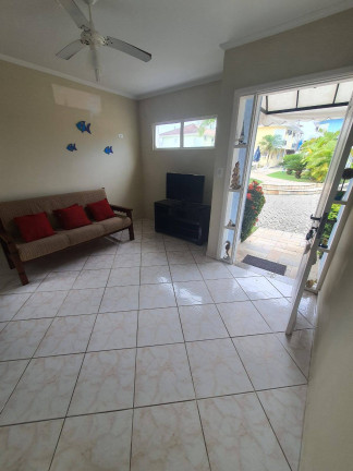 Imagem Casa com 3 Quartos para Temporada, em Praia Grande - Ubatuba Imagem Casa com 3 Quartos para Temporada, em Praia Grande - Ubatuba
