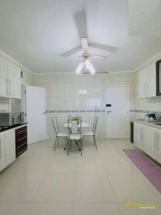 Imagem Apartamento com 3 Quartos à Venda, 156 m² em Aviação - Praia Grande Imagem Apartamento com 3 Quartos à Venda, 156 m² em Aviação - Praia Grande