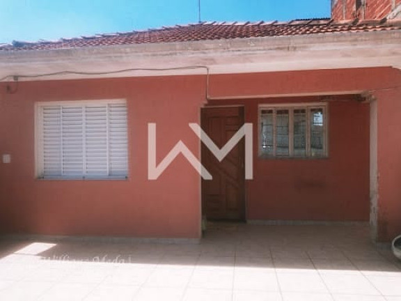 Imagem Casa com 2 Quartos à Venda, 119 m² em Vila Moreira - Guarulhos Imagem Casa com 2 Quartos à Venda, 119 m² em Vila Moreira - Guarulhos