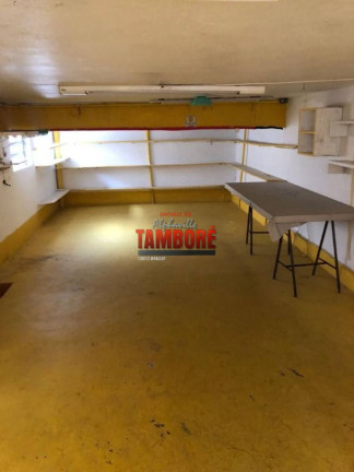 Imagem Sala Comercial para Alugar, 545 m² em Alphaville - Santana De Parnaíba