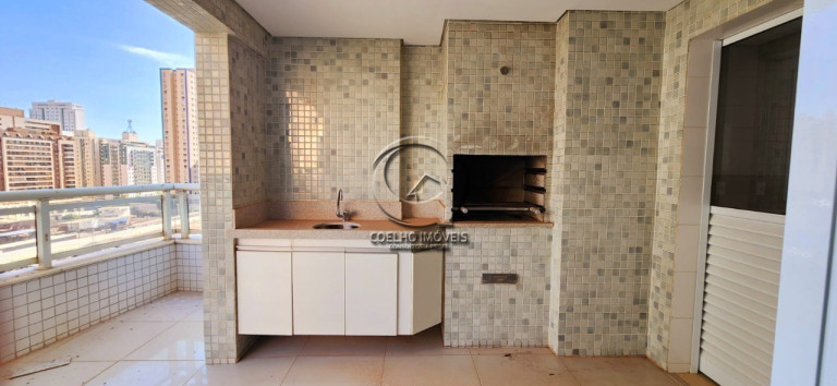 Imagem Apartamento com 4 Quartos à Venda, 246 m² em águas Claras Sul - águas Claras
