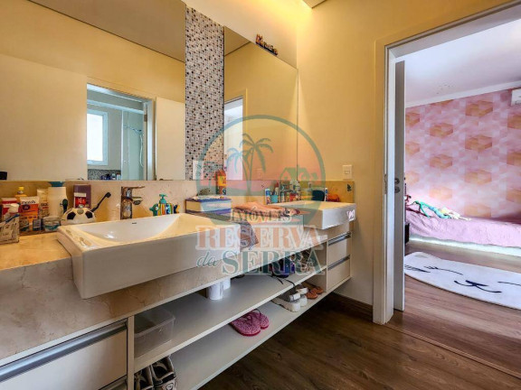 Imagem Casa de Condomínio com 5 Quartos à Venda, 450 m² em Medeiros - Jundiaí Imagem Casa de Condomínio com 5 Quartos à Venda, 450 m² em Medeiros - Jundiaí