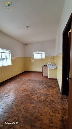 Imagem Kitnet com 1 Quarto para Alugar, 35 m² em Parque Jabaquara - São Paulo