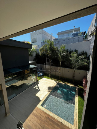 Imagem Casa com 4 Quartos à Venda, 464 m² em Tamboré - Santana De Parnaíba Imagem Casa com 4 Quartos à Venda, 464 m² em Tamboré - Santana De Parnaíba