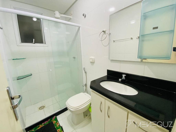 Imagem Apartamento com 3 Quartos à Venda, 115 m² em Praia Do Morro - Guarapari Imagem Apartamento com 3 Quartos à Venda, 115 m² em Praia Do Morro - Guarapari