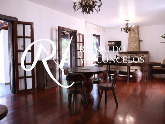 Imagem Imóvel com 7 Quartos à Venda,  em Jardim Torrao De Ouro - São José Dos Campos
