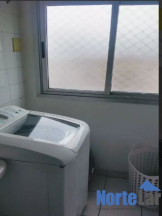 Imagem Apartamento com 2 Quartos à Venda, 50 m² em Nossa Senhora Do ó - São Paulo Imagem Apartamento com 2 Quartos à Venda, 50 m² em Nossa Senhora Do ó - São Paulo