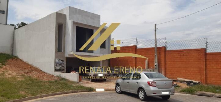 Imagem Casa de Condomínio com 3 Quartos à Venda, 150 m² em Condomínio Terras De São Francisco - Sorocaba Imagem Casa de Condomínio com 3 Quartos à Venda, 150 m² em Condomínio Terras De São Francisco - Sorocaba