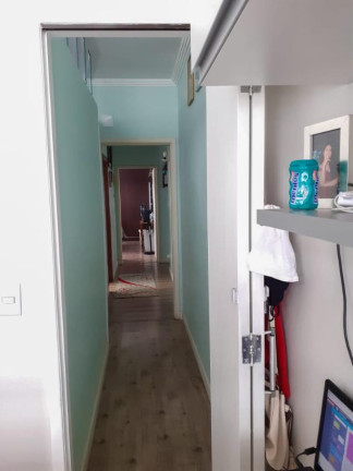 Imagem Apartamento com 2 Quartos à Venda, 94 m² em Centro - São Paulo