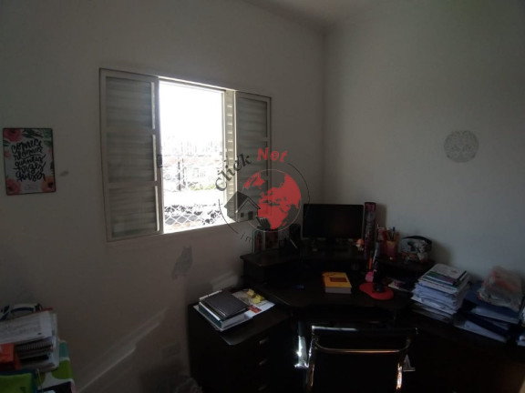 Imagem Sobrado com 3 Quartos à Venda, 171 m² em Jardim Stella - Santo André Imagem Sobrado com 3 Quartos à Venda, 171 m² em Jardim Stella - Santo André