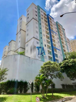 Imagem Imóvel com 2 Quartos à Venda, 64 m² em Mansões Santo Antônio - Campinas Imagem Imóvel com 2 Quartos à Venda, 64 m² em Mansões Santo Antônio - Campinas