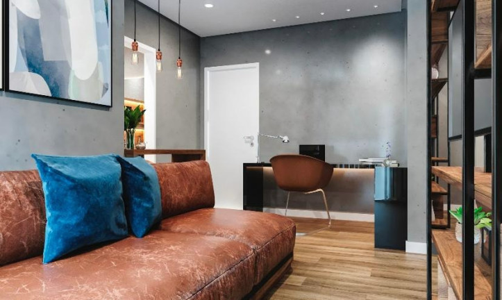 Imagem Imóvel com 1 Quarto à Venda, 39 m² em Centro - Sorocaba Imagem Imóvel com 1 Quarto à Venda, 39 m² em Centro - Sorocaba