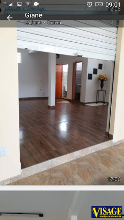 Imagem Casa à Venda, 456 m² em Palmeiras De São José - São José Dos Campos Imagem Casa à Venda, 456 m² em Palmeiras De São José - São José Dos Campos