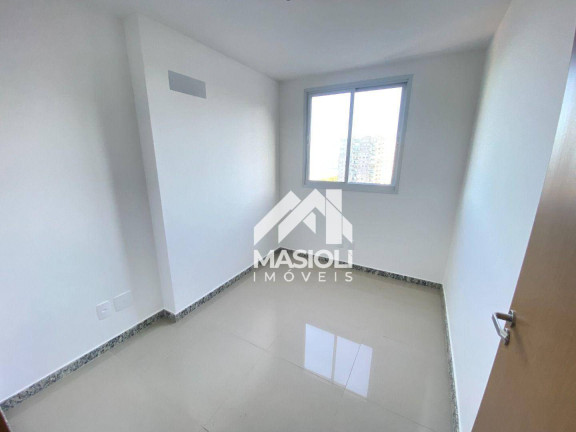 Imagem Apartamento com 2 Quartos à Venda, 54 m² em Praia De Itaparica - Vila Velha