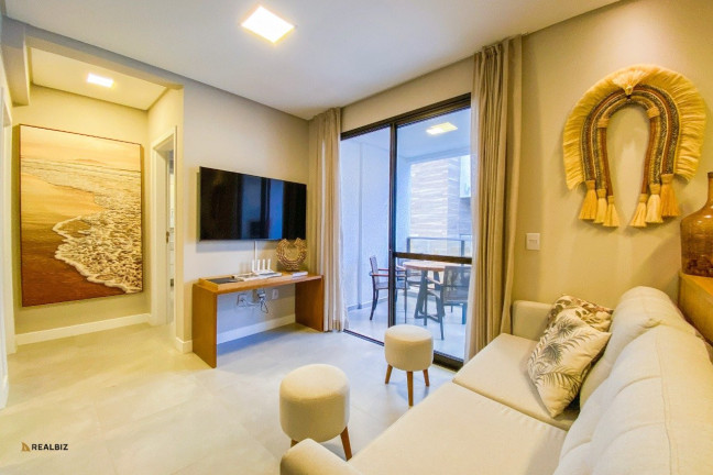 Imagem Apartamento com 2 Quartos à Venda, 119 m² em Palmas - Governador Celso Ramos Imagem Apartamento com 2 Quartos à Venda, 119 m² em Palmas - Governador Celso Ramos