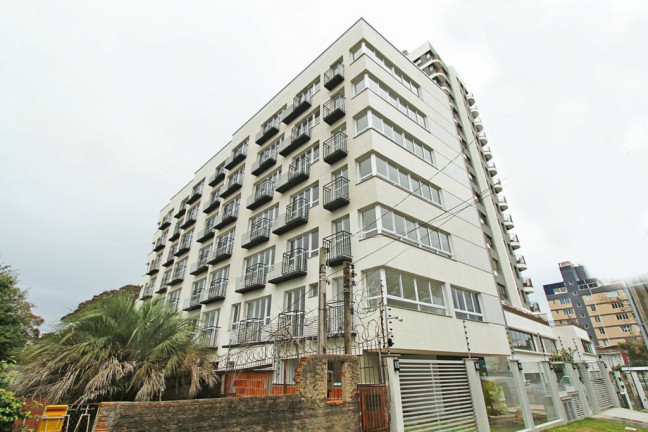 Imagem Apartamento com 1 Quarto à Venda, 31 m² em Jardim Botânico - Porto Alegre Imagem Apartamento com 1 Quarto à Venda, 31 m² em Jardim Botânico - Porto Alegre
