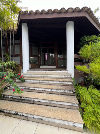 Imagem Casa com 4 Quartos à Venda, 700 m² em Itaigara - Salvador