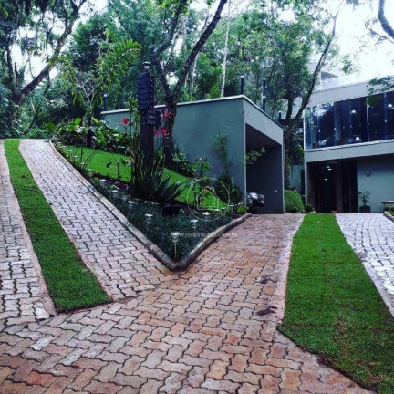 Imagem Casa de Condomínio com 5 Quartos à Venda, 1.000 m² em Condomínio águas Claras - Brumadinho Imagem Casa de Condomínio com 5 Quartos à Venda, 1.000 m² em Condomínio águas Claras - Brumadinho