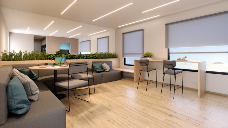 Imagem Imóvel com 2 Quartos à Venda, 42 m² em Jardim Vera Cruz - São Paulo Imagem Imóvel com 2 Quartos à Venda, 42 m² em Jardim Vera Cruz - São Paulo