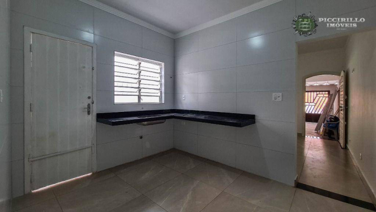 Imagem Casa com 3 Quartos à Venda, 90 m² em Canto Do Forte - Praia Grande Imagem Casa com 3 Quartos à Venda, 90 m² em Canto Do Forte - Praia Grande
