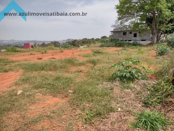 Terreno à Venda, 300 m² em Jardim Alvinópolis - Atibaia