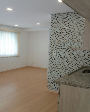 Imagem Apartamento com 1 Quarto à Venda, 25 m² em Aclimação - São Paulo