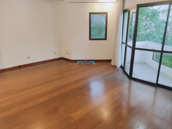 Imagem Apartamento com 3 Quartos à Venda, 110 m² em Campo Belo - São Paulo