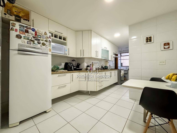 Imagem Apartamento com 3 Quartos à Venda, 102 m² em Taumaturgo - Teresópolis Imagem Apartamento com 3 Quartos à Venda, 102 m² em Taumaturgo - Teresópolis