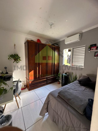 Imagem Casa de Condomínio com 3 Quartos à Venda, 167 m² em Cidade Salvador - Jacareí Imagem Casa de Condomínio com 3 Quartos à Venda, 167 m² em Cidade Salvador - Jacareí