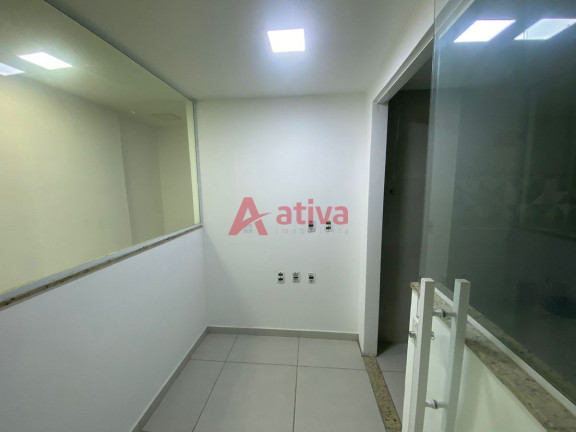 Imagem Loja para Alugar, 56 m² em Recreio Dos Bandeirantes - Rio De Janeiro