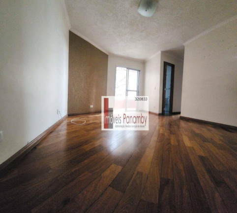 Imagem Apartamento com 2 Quartos à Venda, 64 m² em Jabaquara - São Paulo Imagem Apartamento com 2 Quartos à Venda, 64 m² em Jabaquara - São Paulo