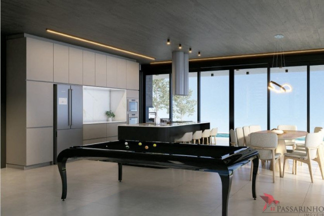 Imagem Casa de Condomínio com 5 Quartos à Venda, 484 m² em Praia Itapeva - Torres Imagem Casa de Condomínio com 5 Quartos à Venda, 484 m² em Praia Itapeva - Torres