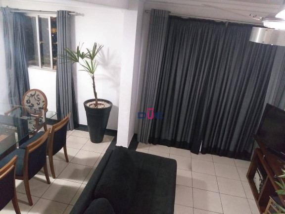 Imagem Apartamento com 3 Quartos à Venda, 215 m² em Estuário - Santos Imagem Apartamento com 3 Quartos à Venda, 215 m² em Estuário - Santos