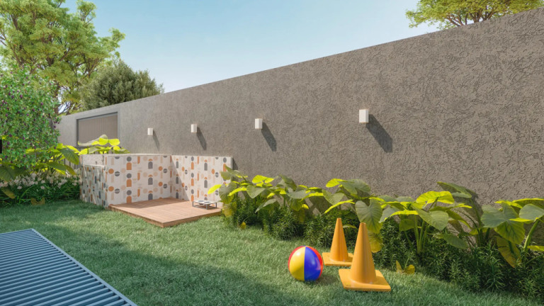 Imagem Apartamento com 3 Quartos à Venda, 123 m² em Boa Vista - Curitiba