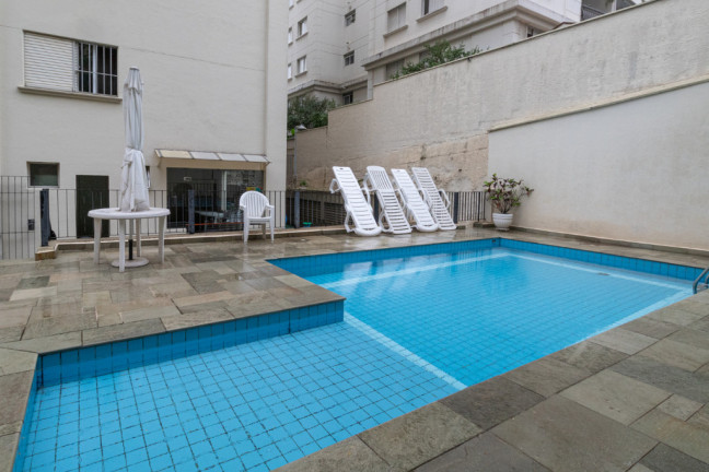 Imagem Imóvel com 3 Quartos à Venda, 75 m² em Vila Anglo Brasileira - São Paulo Imagem Imóvel com 3 Quartos à Venda, 75 m² em Vila Anglo Brasileira - São Paulo