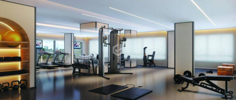 Imagem Apartamento com 3 Quartos à Venda, 126 m² em Alto Da Mooca - São Paulo Imagem Apartamento com 3 Quartos à Venda, 126 m² em Alto Da Mooca - São Paulo