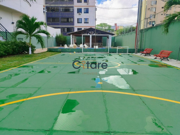 Imagem Apartamento com 3 Quartos à Venda, em Cocó - Fortaleza Imagem Apartamento com 3 Quartos à Venda, em Cocó - Fortaleza